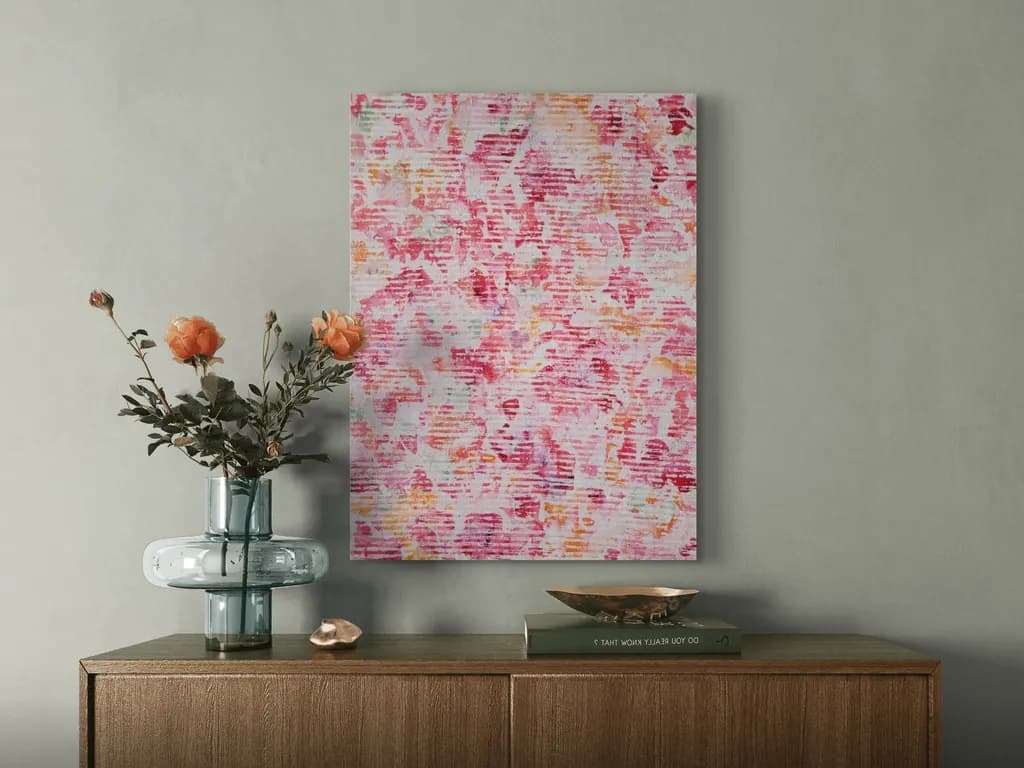 Floral Impressions