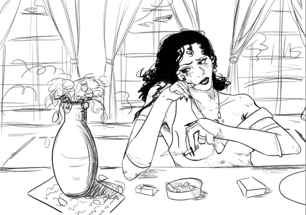 Contemplation