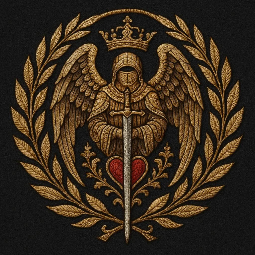 Guardian Emblem