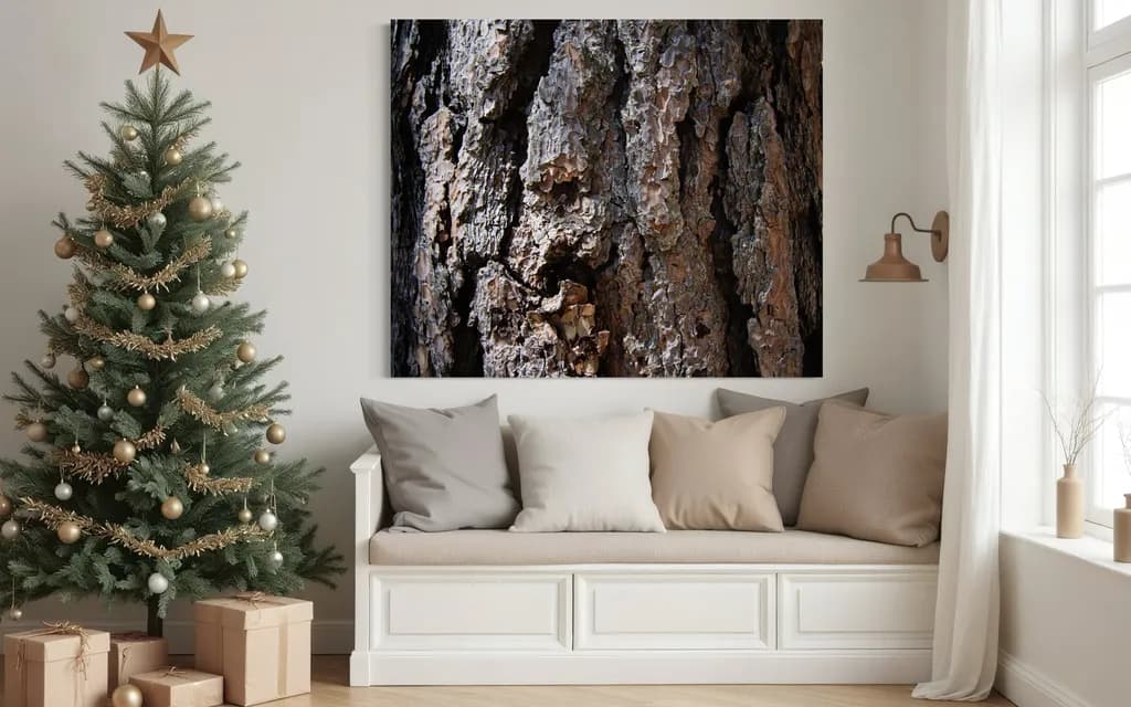 Bark Texture