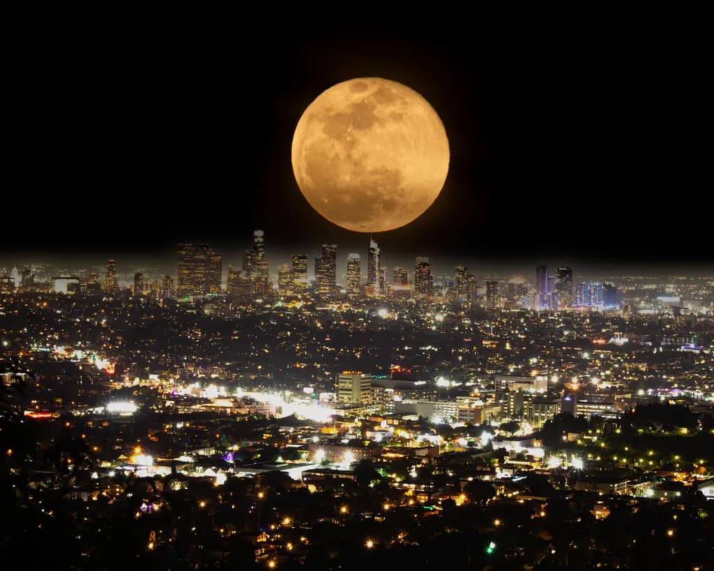 La Moon