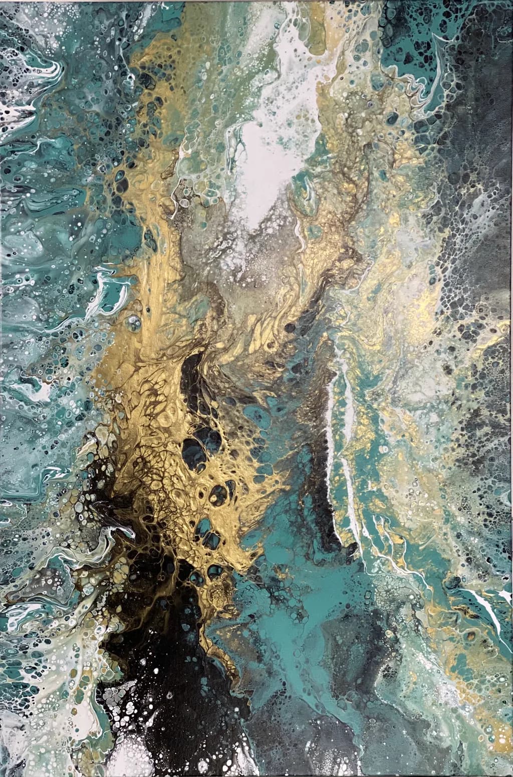 Celestial Currents