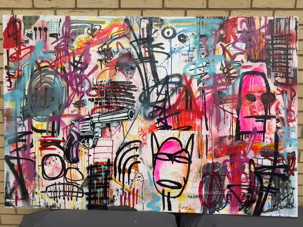 Urban Clash