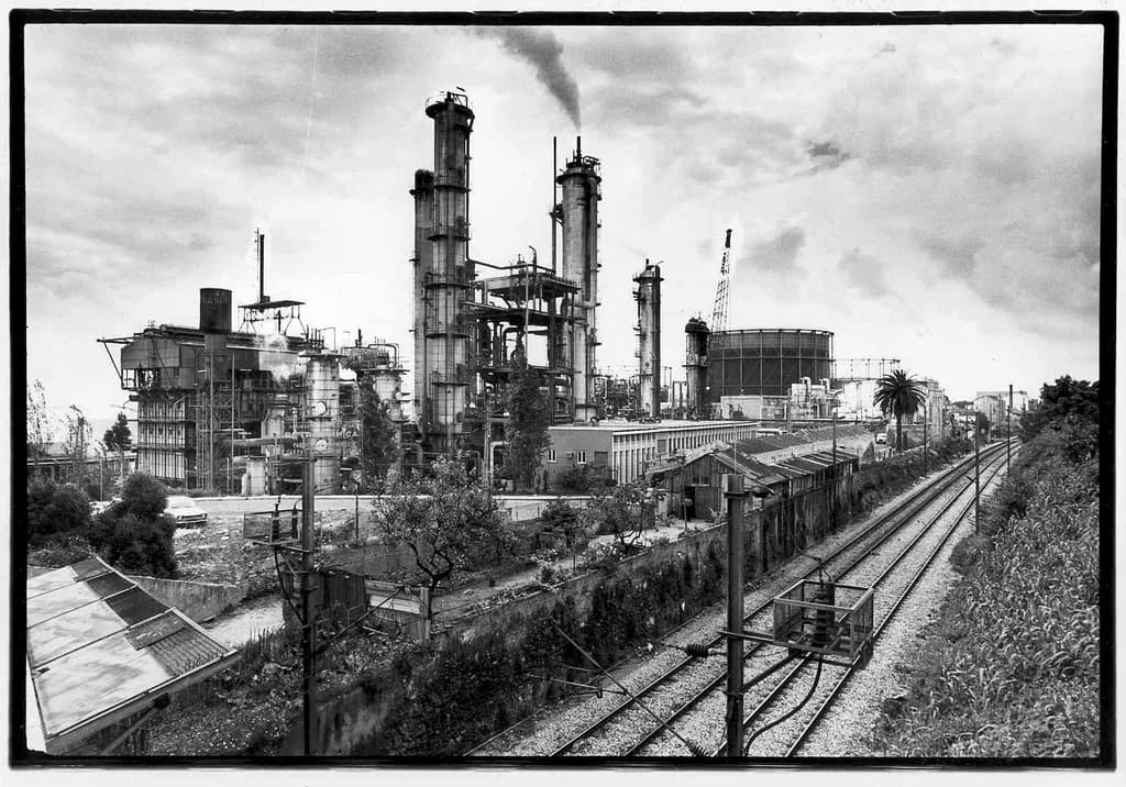 Industria 11