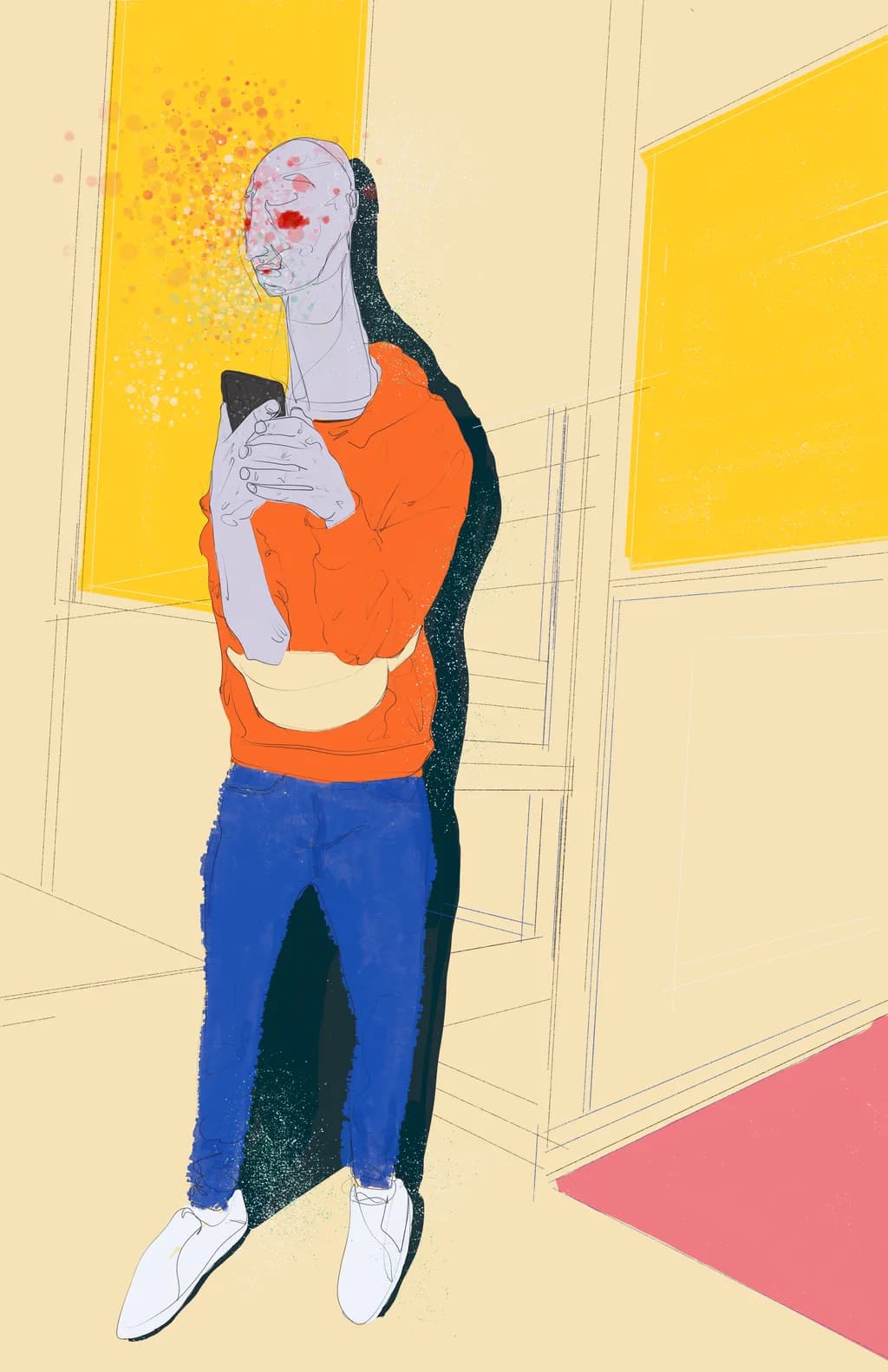 Silent Connection