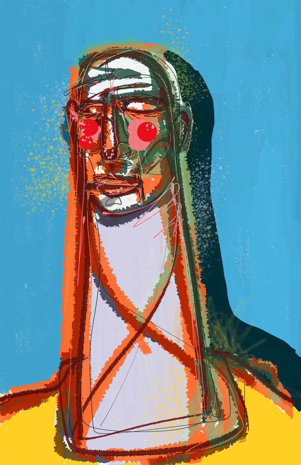 Resolved Reflection