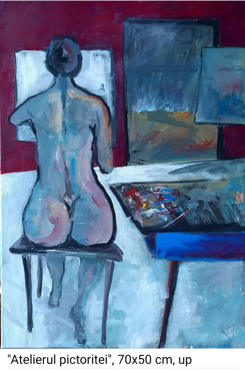 Atelier Reflection