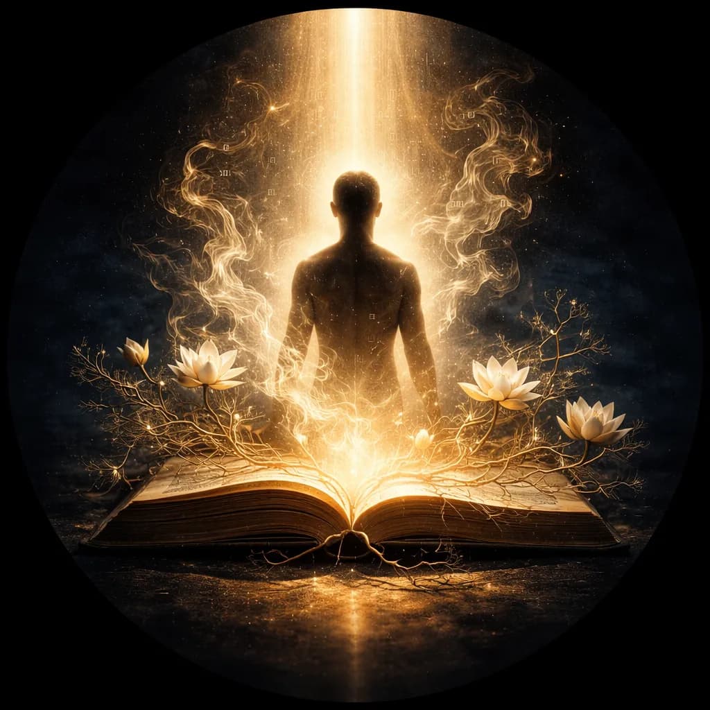 Golden Awakening