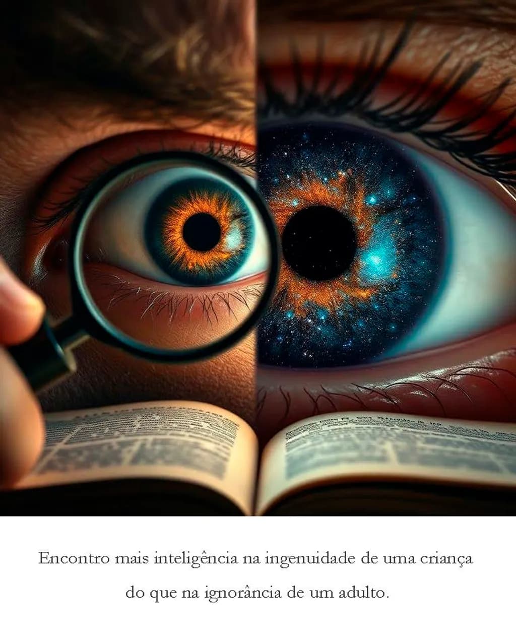 Encontro Mais Inteligência