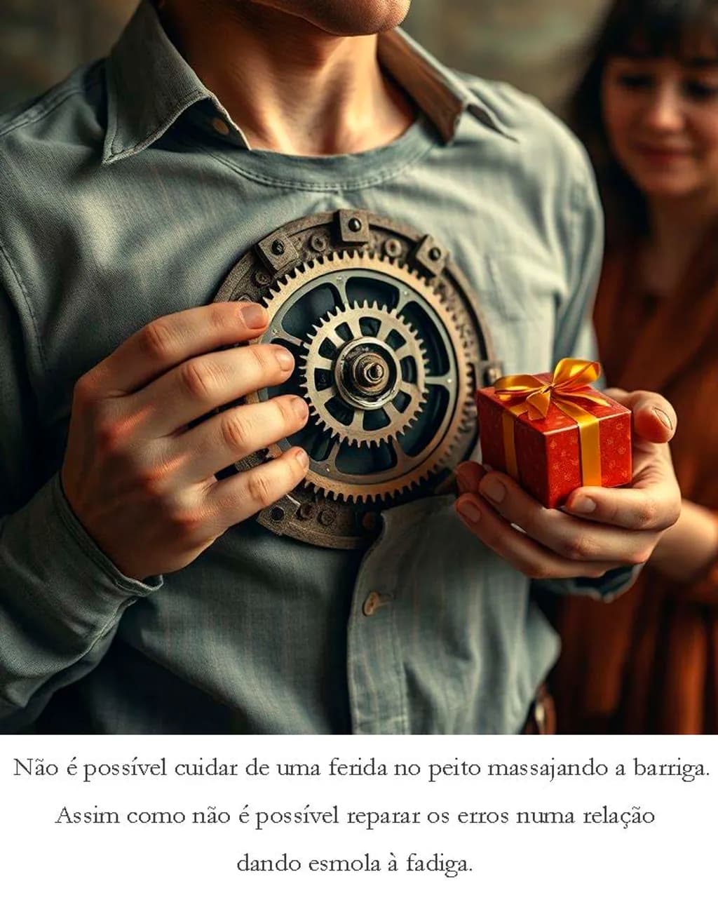 Ferida