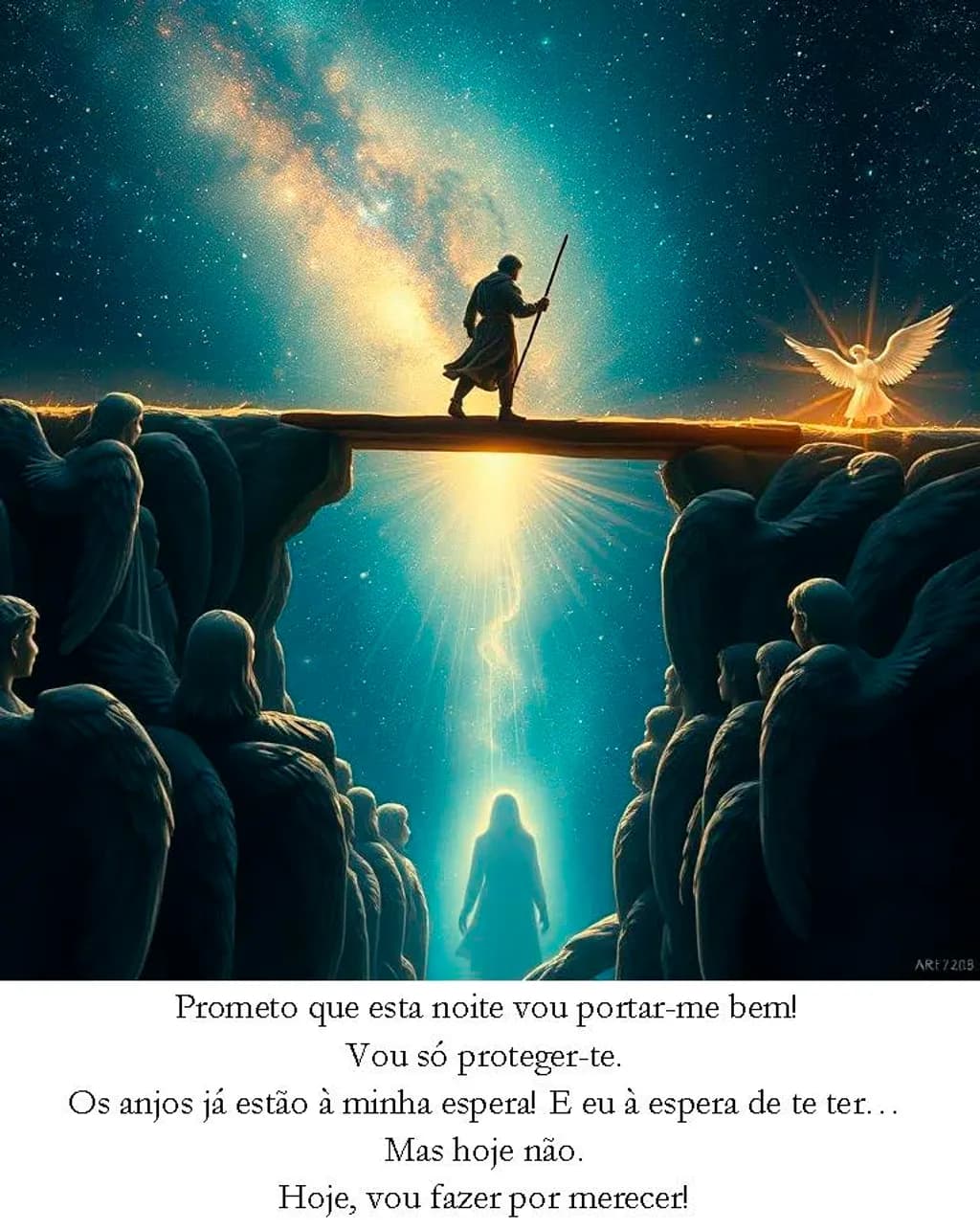 Fazer por Merecer