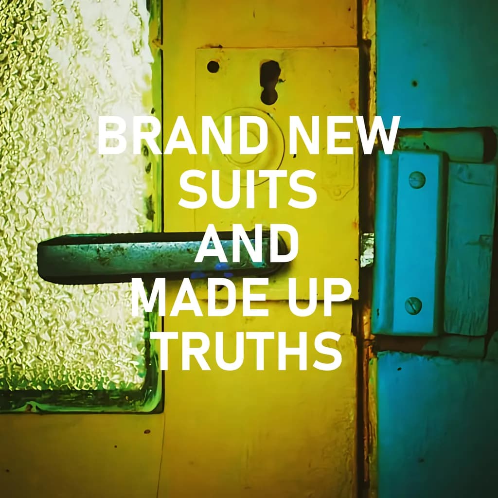 Brand New Suits
