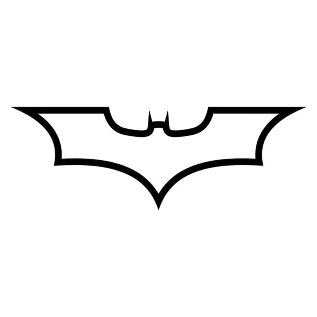 Dark Knight Emblem