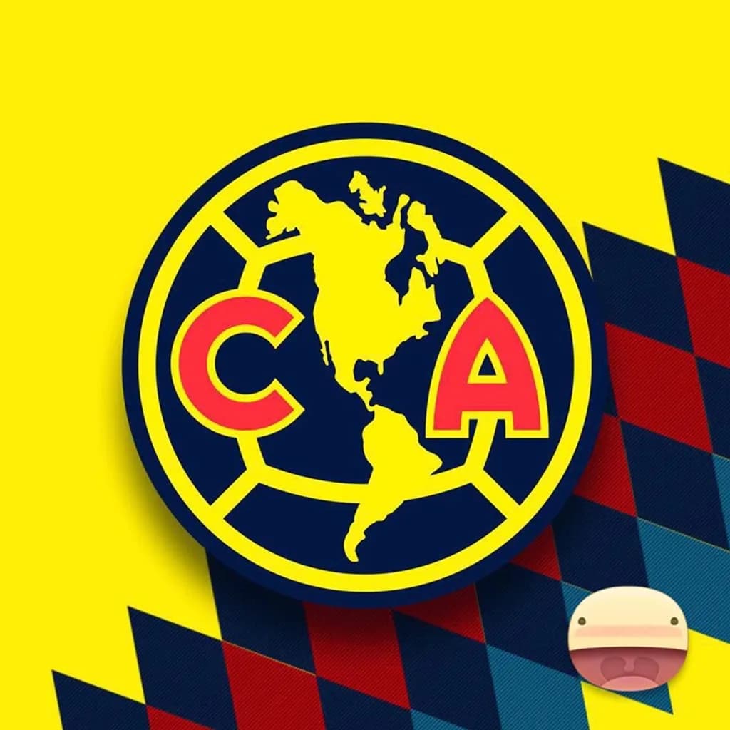 Club América Emblem