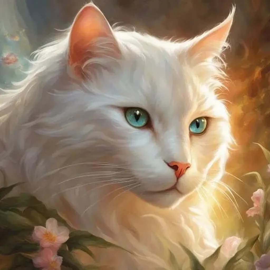 White Majesty