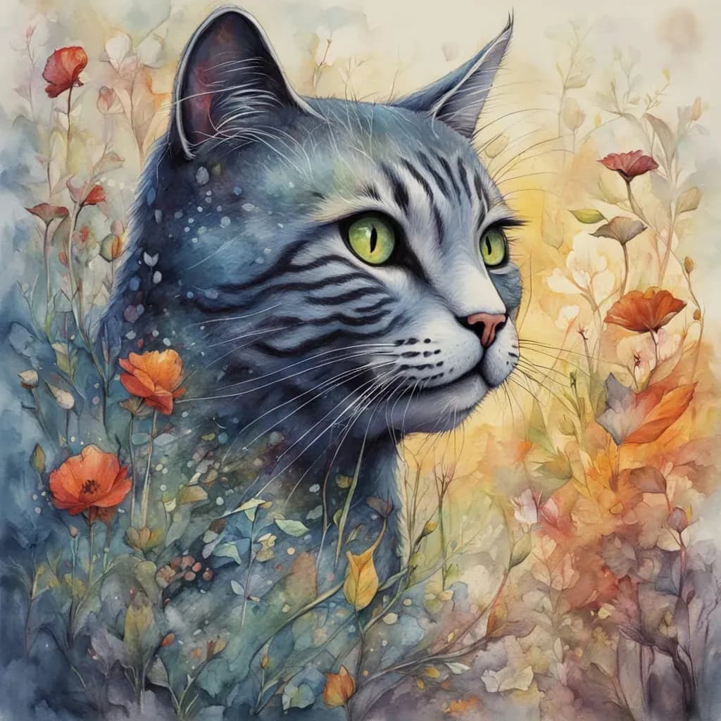 Garden Sentinel