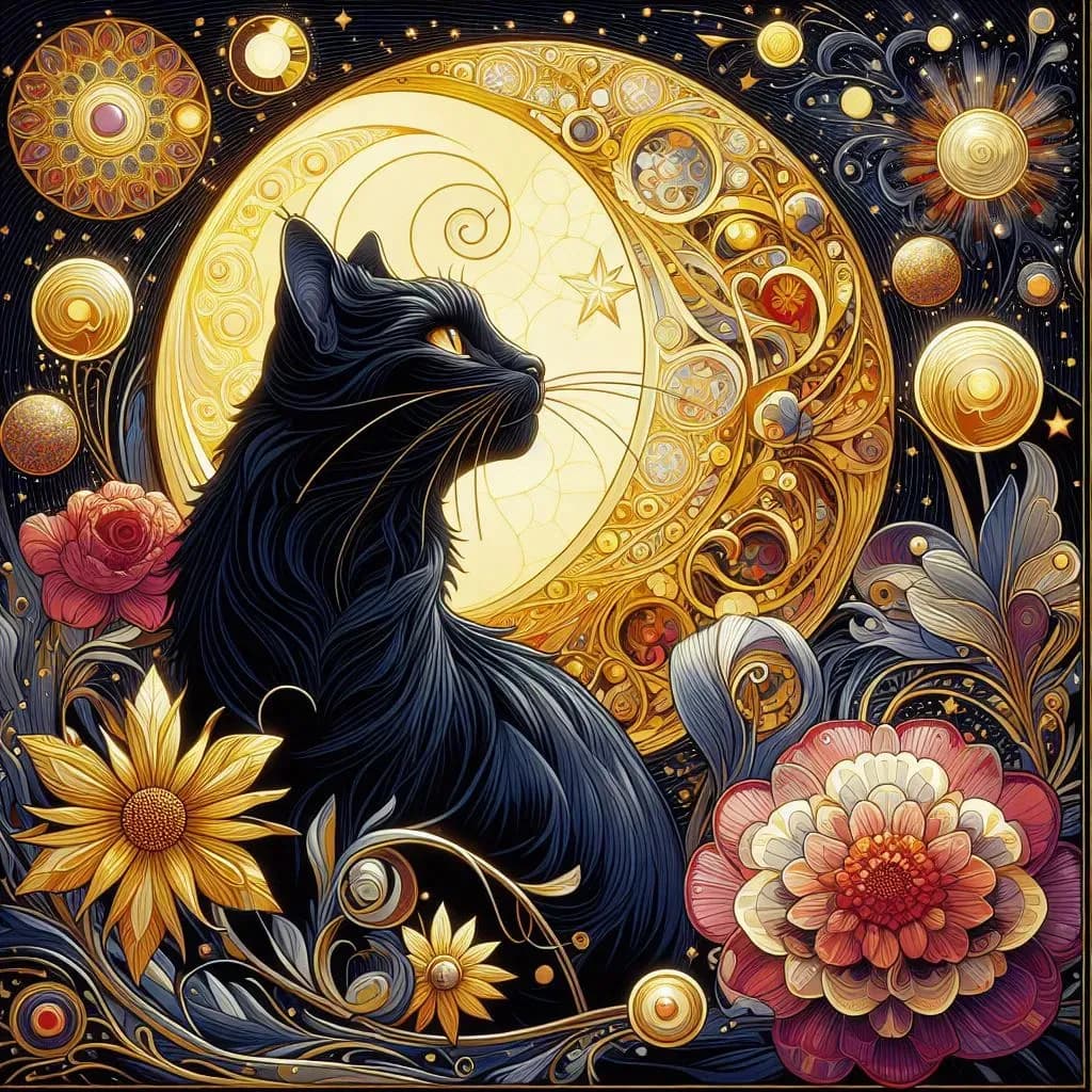 Lunar Reverie