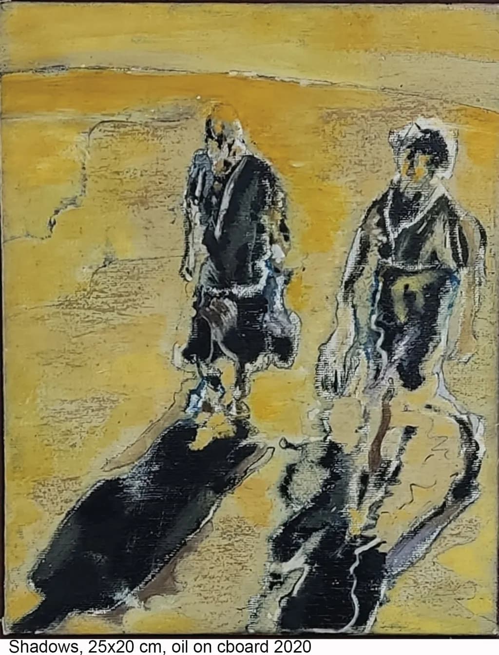 Shadows