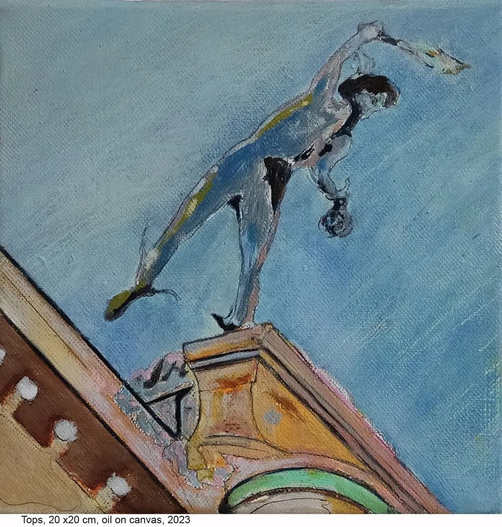 Balancing Act