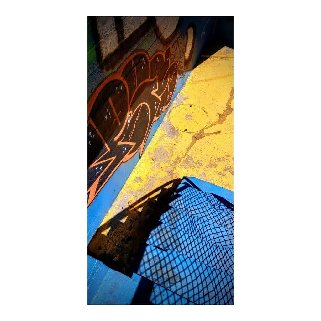 Urban Mesh