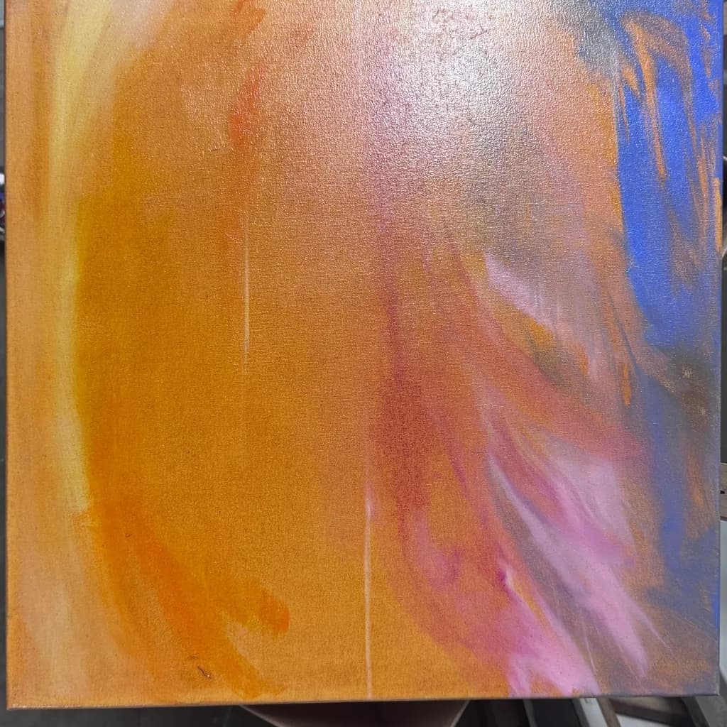 Warm Currents