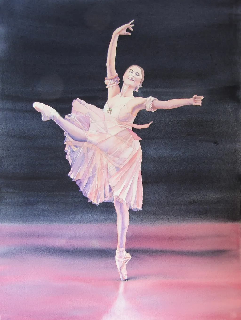 Pointe Elegance