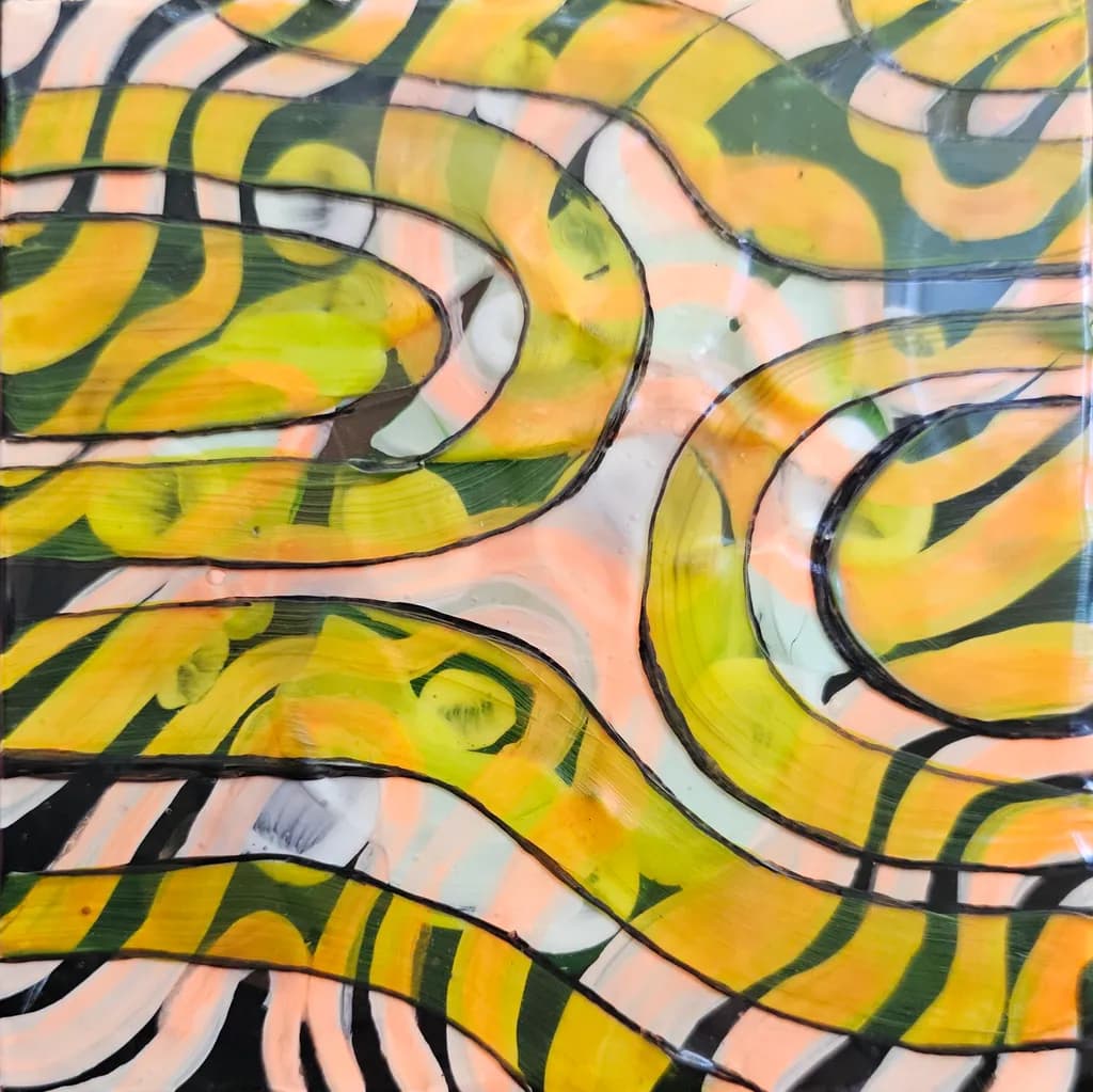 Complex Flow