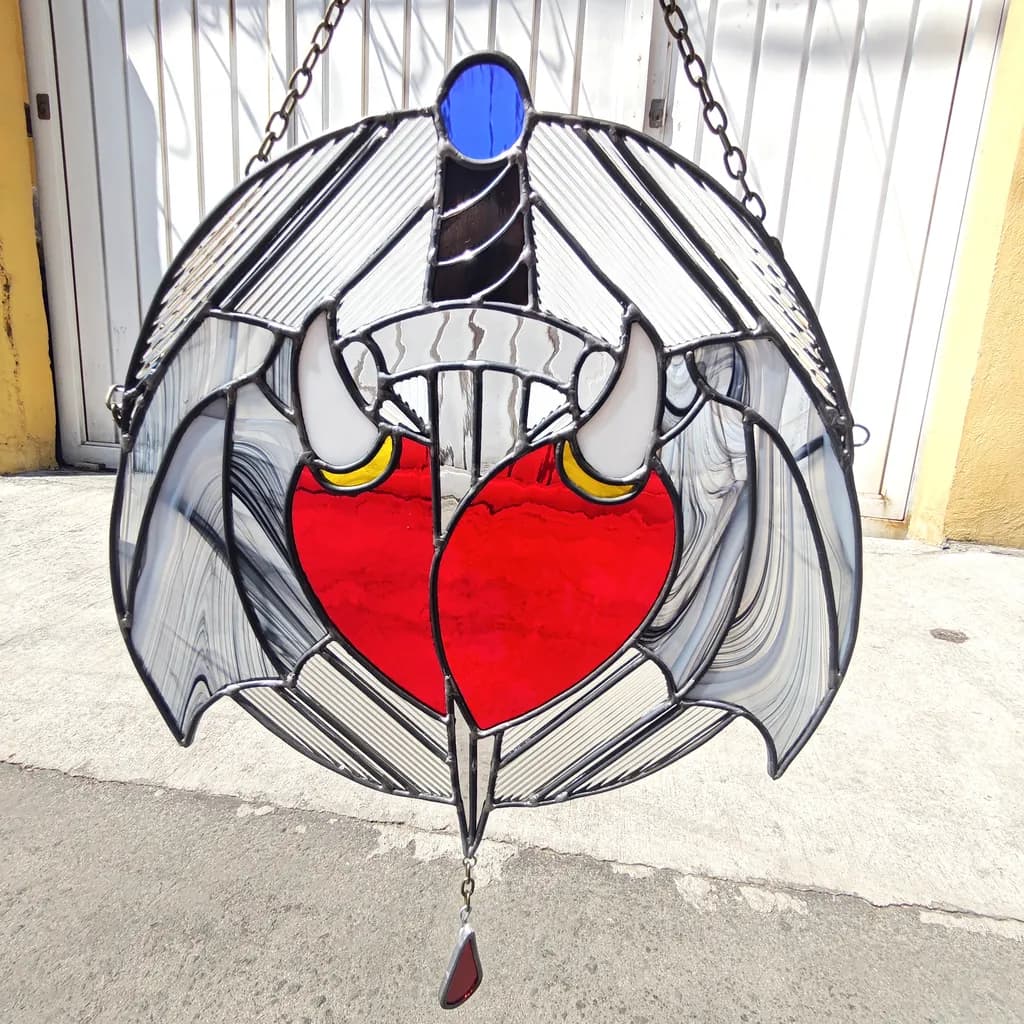 Pierced Heart Emblem