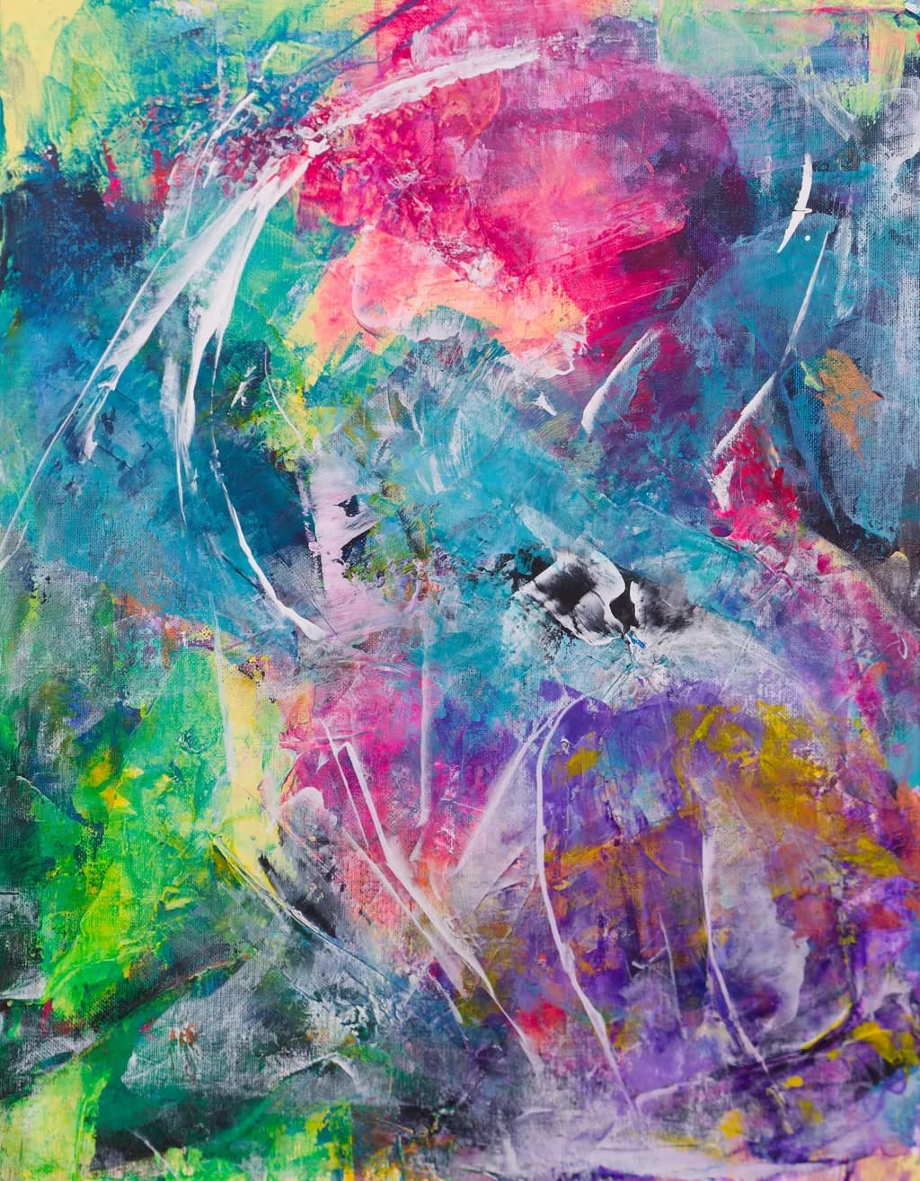Color Collision