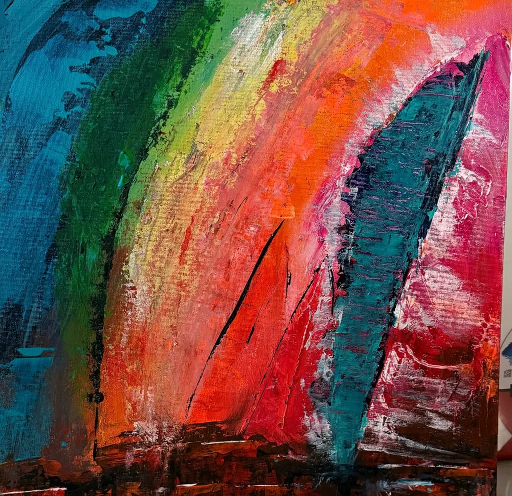 Spectrum Rift