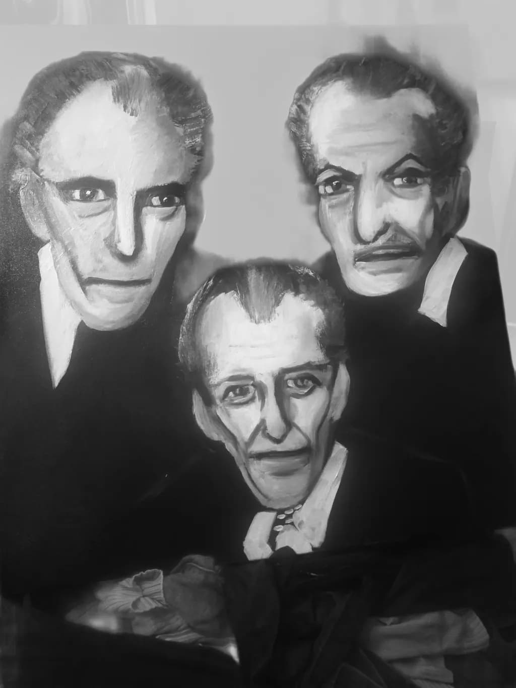 No specific subject nouns present in filename "20260308_132103" so no subject noun requirement applies. 

Timeless Portrait Trio