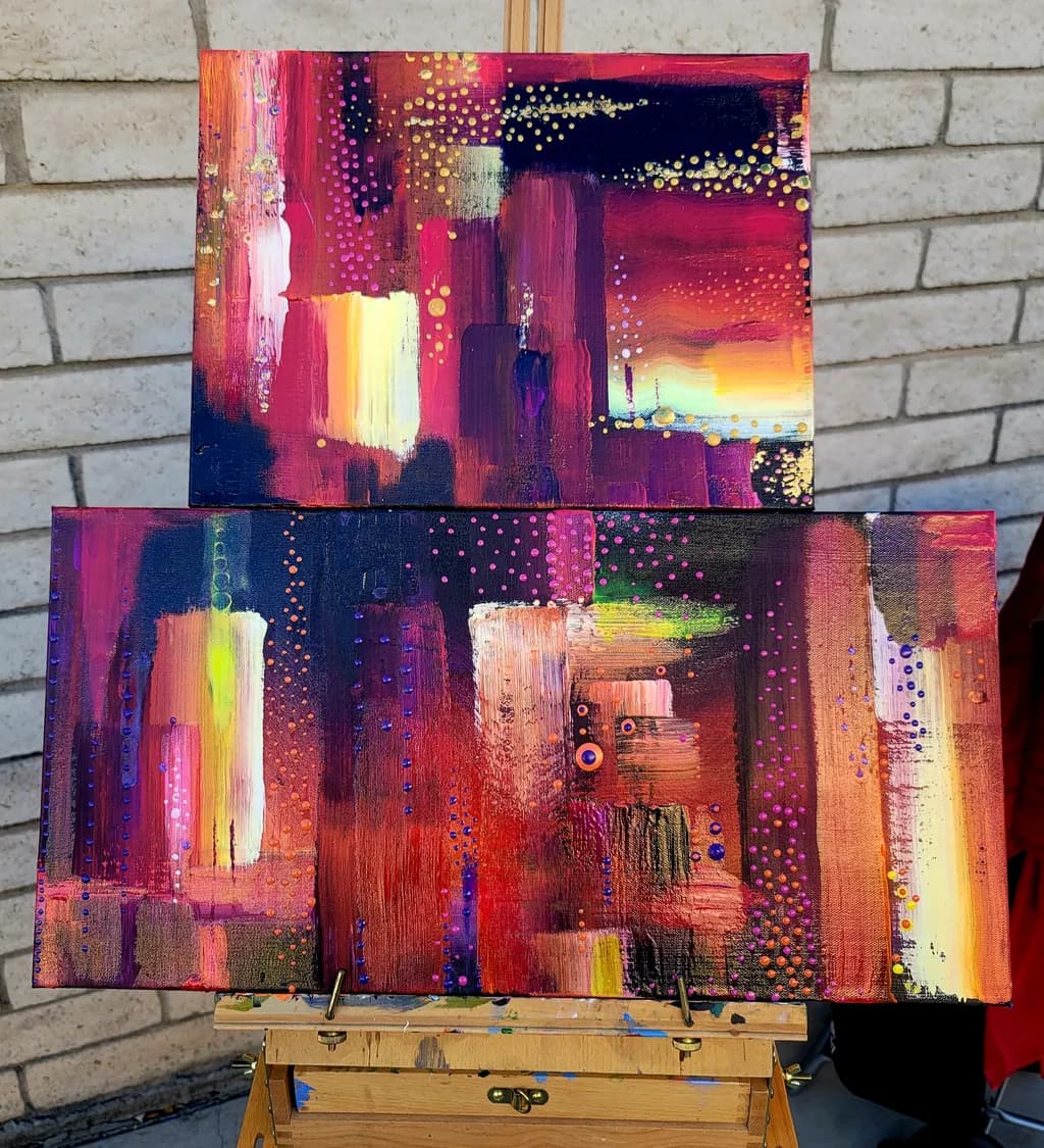 Urban Pulse