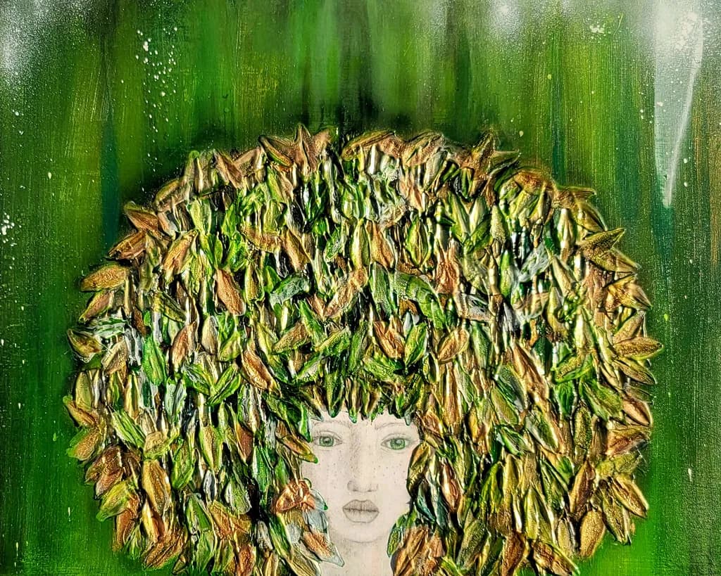 Verdant Crown