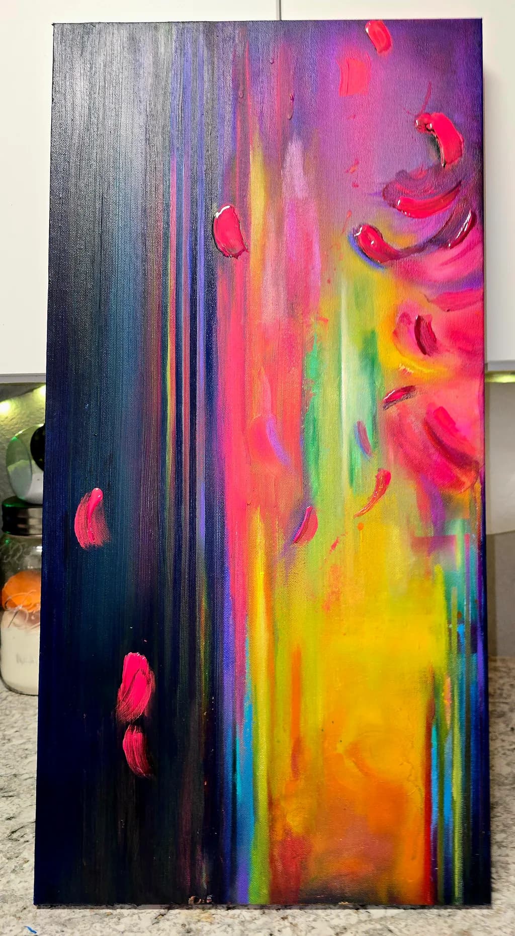 Prismatic Pulse