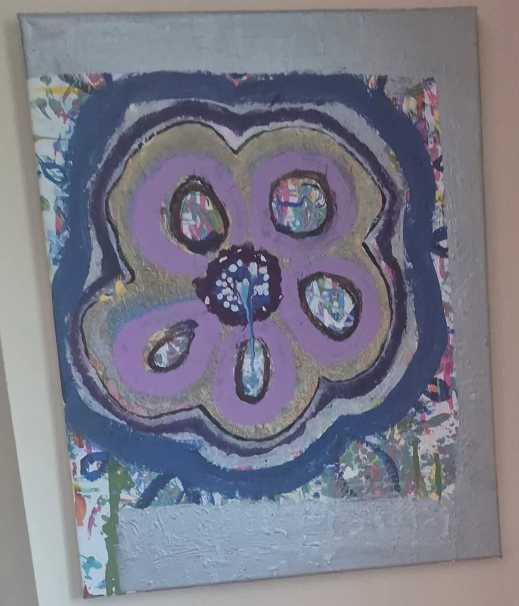 Fragmented Bloom