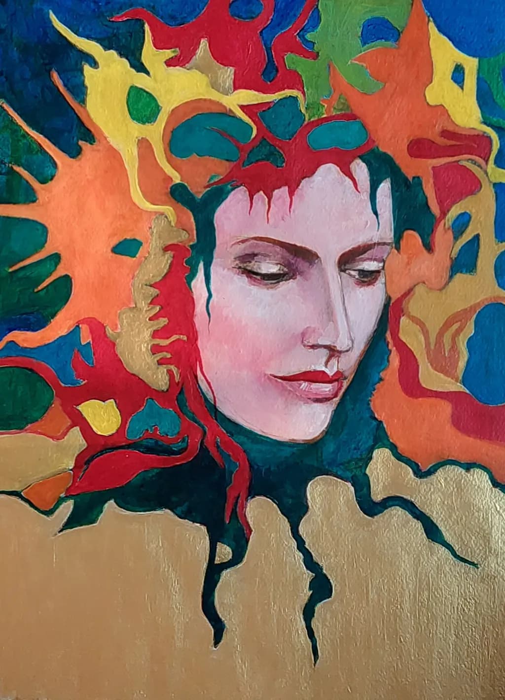 Chromatic Reverie
