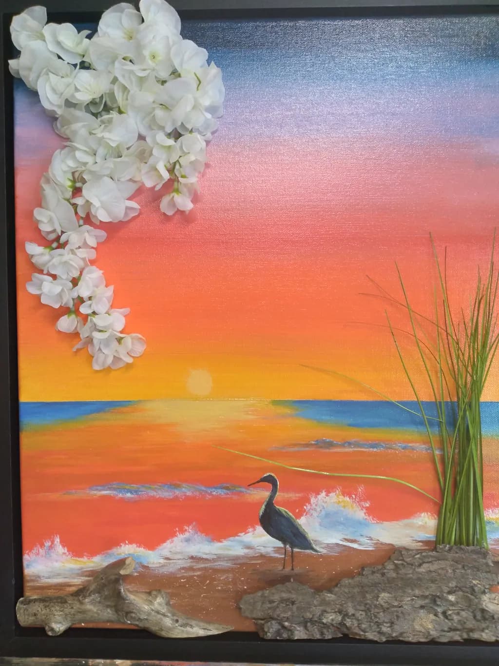 Coastal Reverie