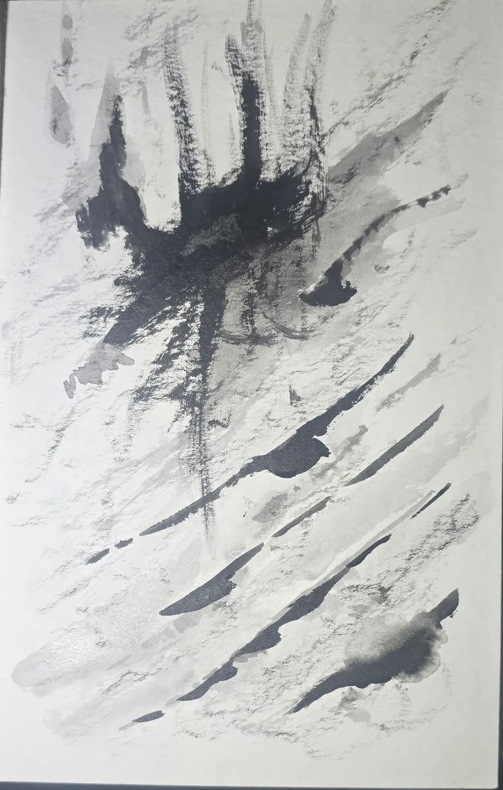 Ink Drift