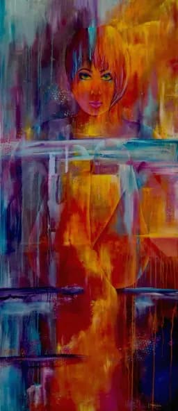 Contemporary Reflection