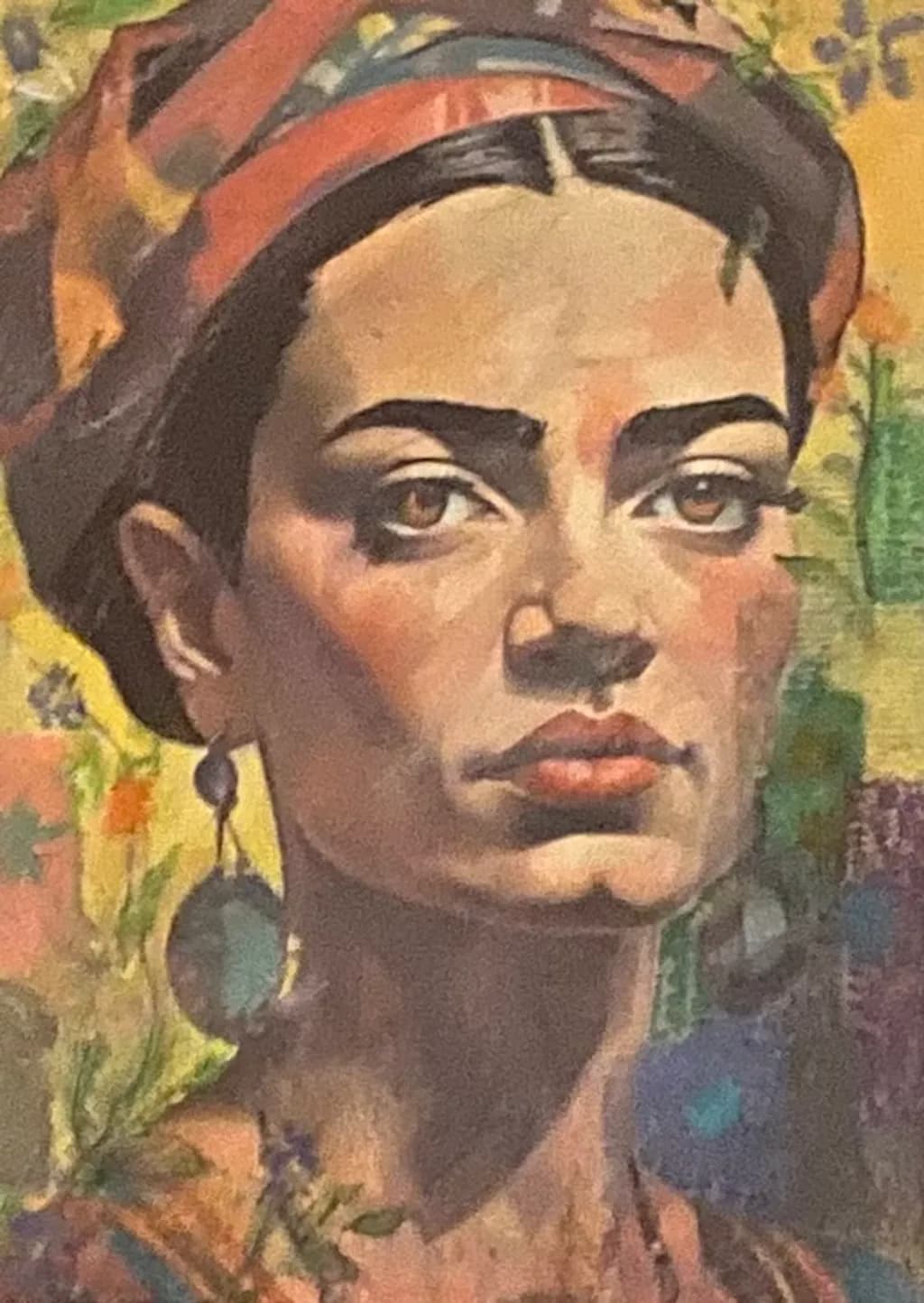 Ember Gaze