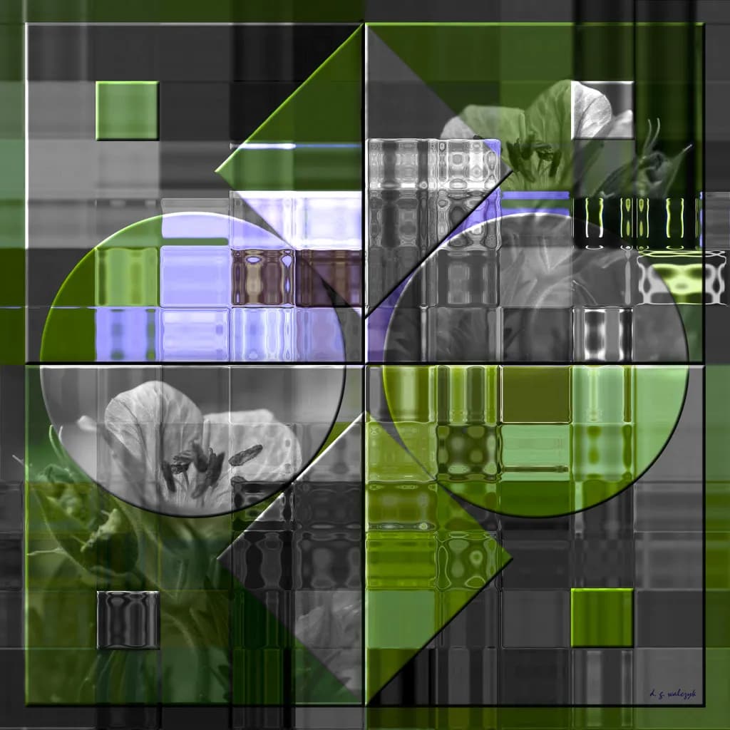 Binary Bifurcation