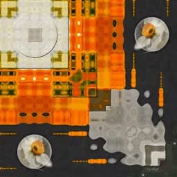 Industrial Narcissus
