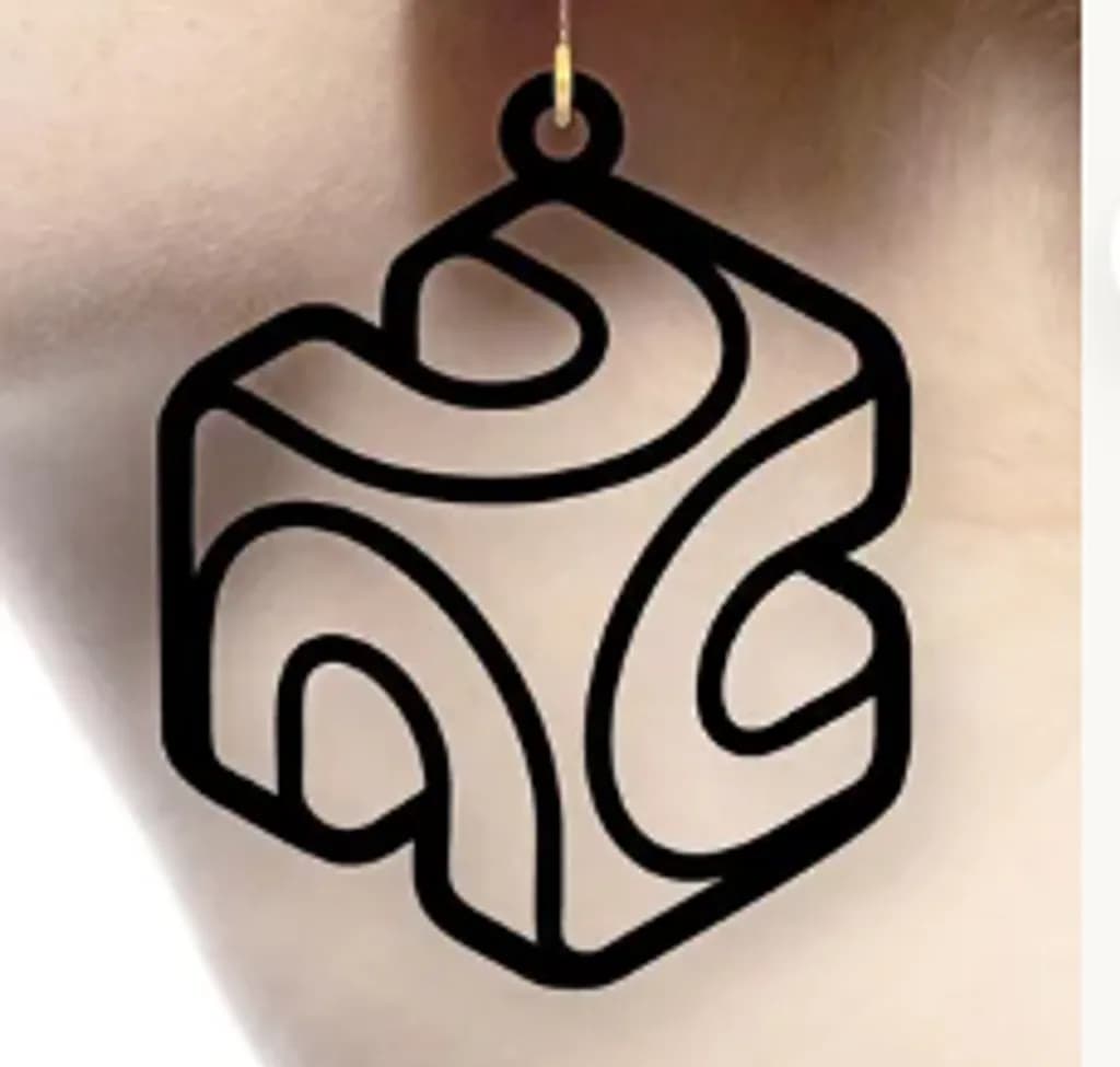 Cattura Cube