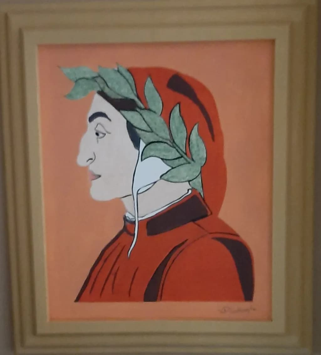 Dante Alighieri