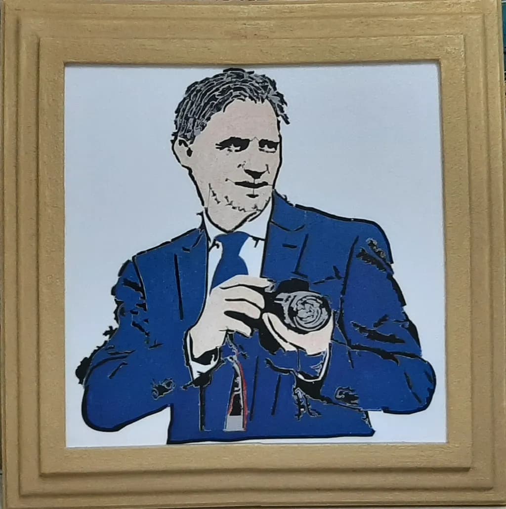 Fotografo