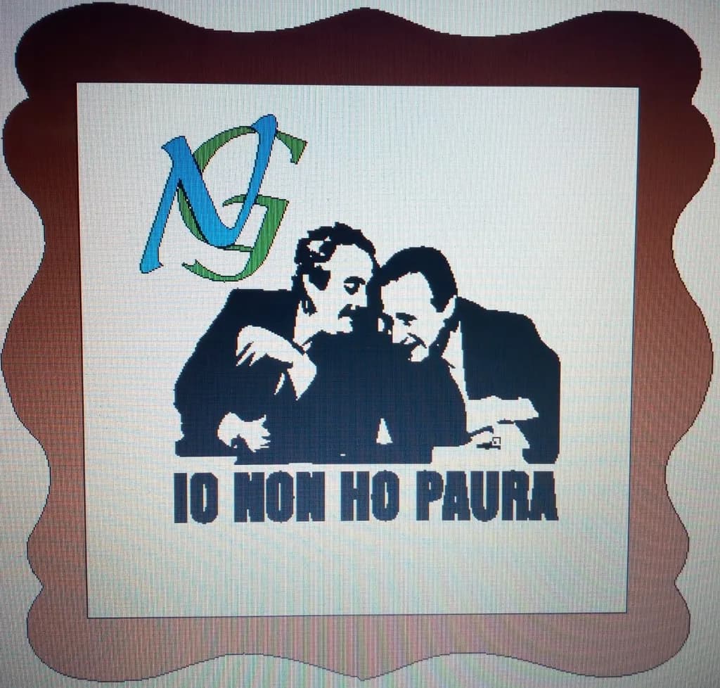 Quadro sulla Legalità