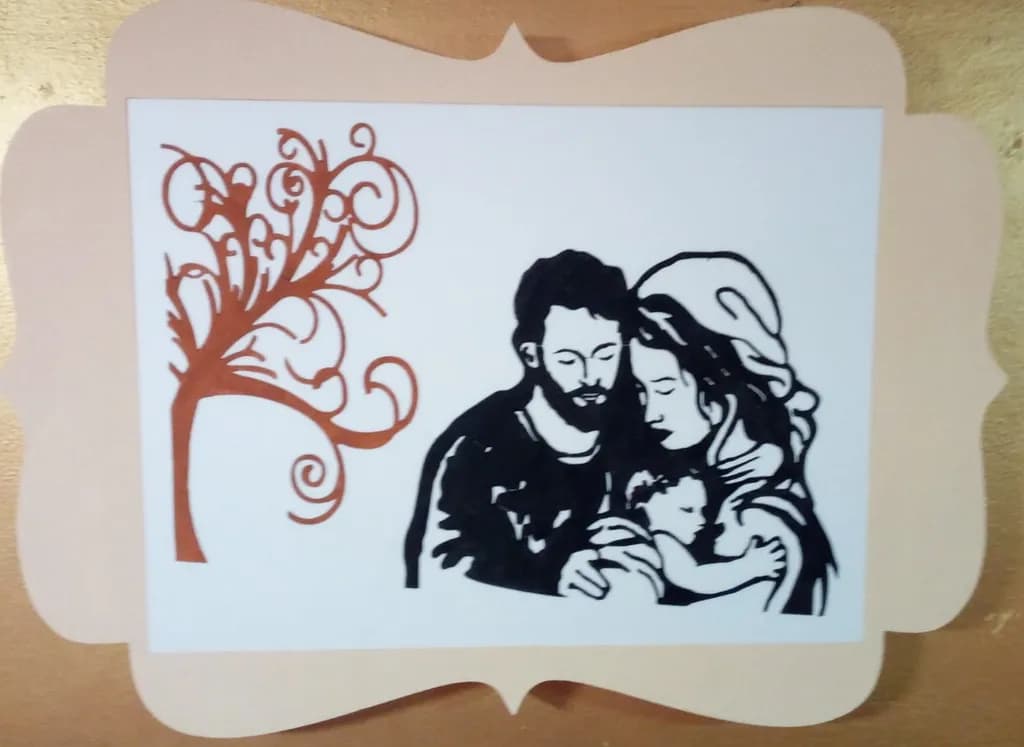 Sacra Famiglia