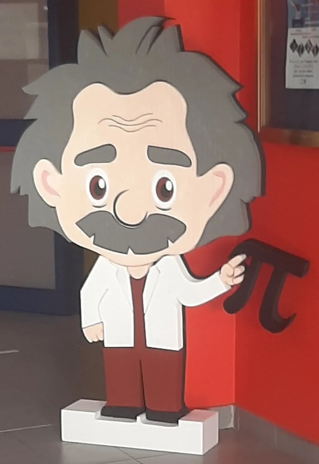 Zichichi