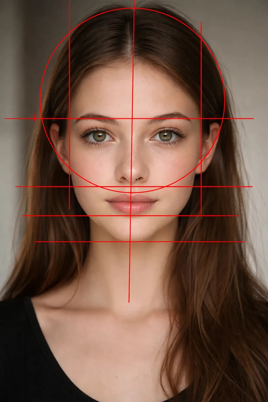 Symmetry Study