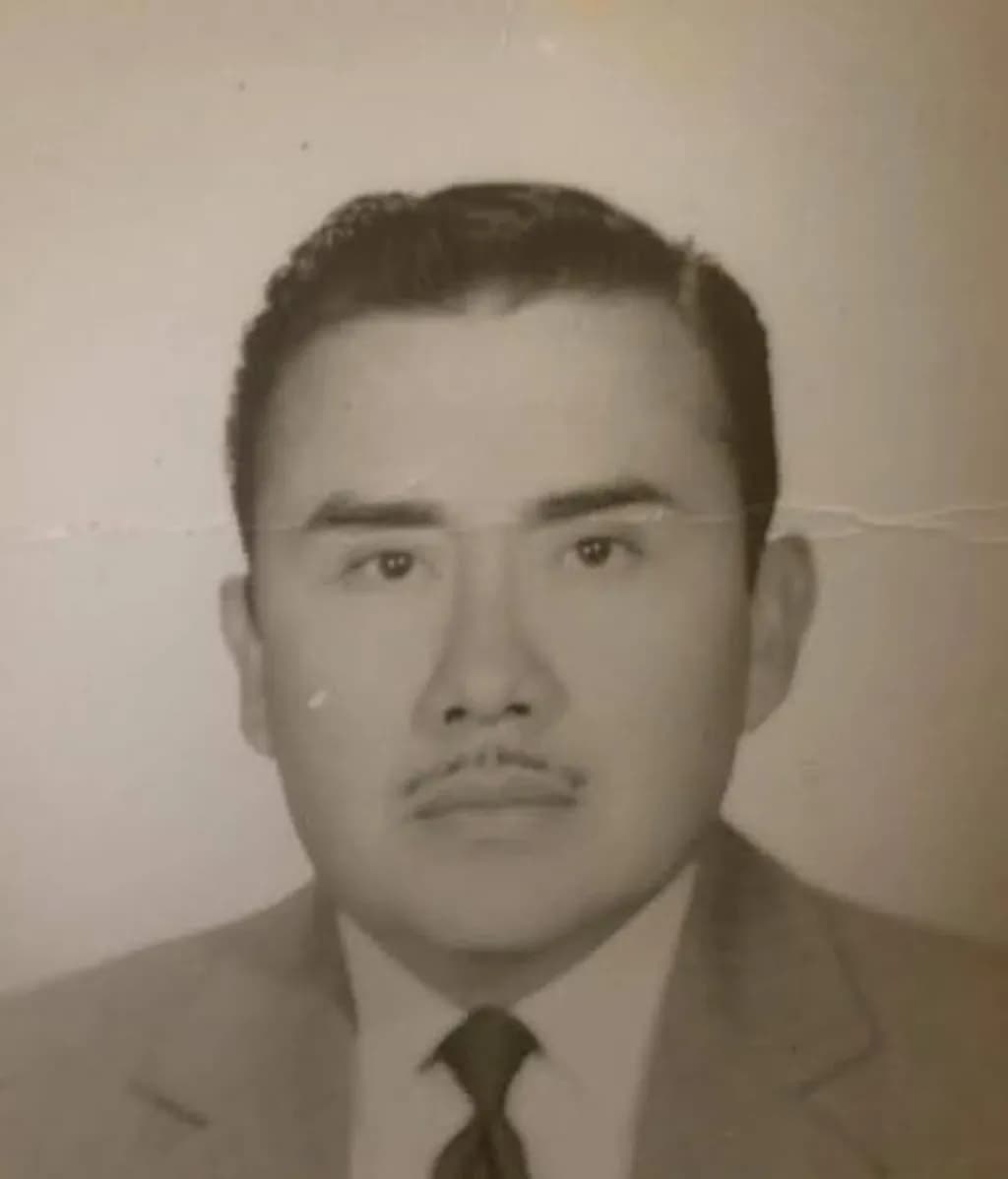 Manuel Vicente Leyva